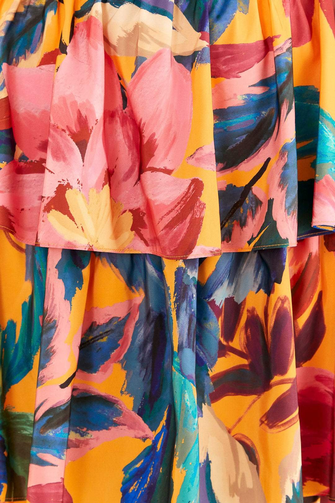 aaliyah-floral-printed-maxi-strap-dress-sd00601262199-multi-s-sunfere-261562 Aaliyah Floral Printed Maxi Strap Dress - Image 5