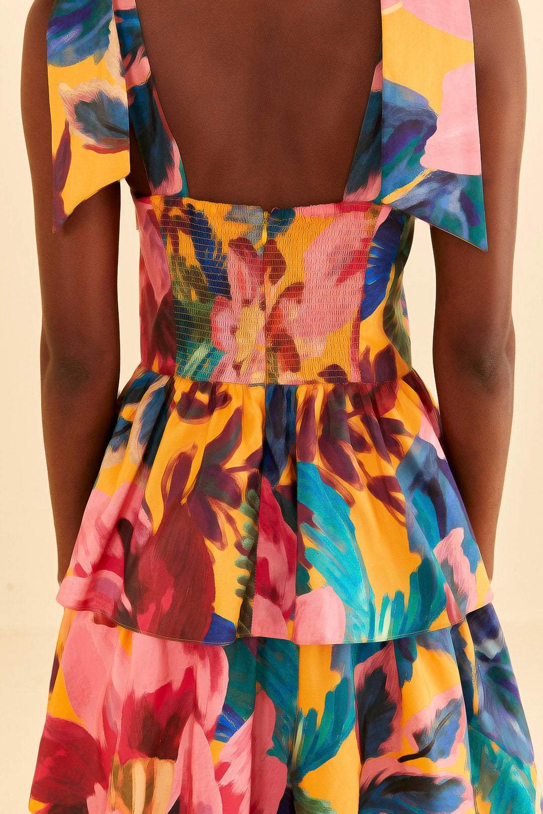 aaliyah-floral-printed-maxi-strap-dress-sd00601262199-multi-s-sunfere-687276 Aaliyah Floral Printed Maxi Strap Dress - Image 4
