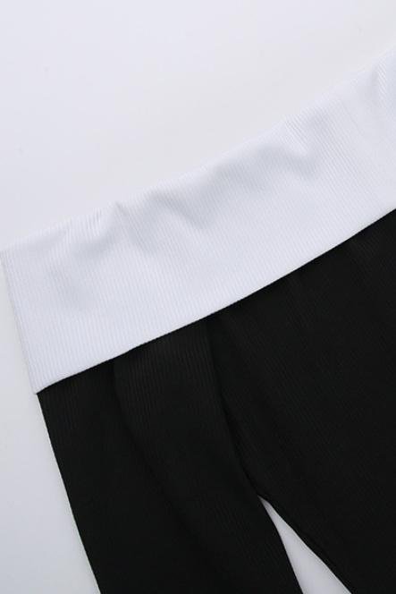aeris-off-shoulder-maxi-knit-dress-sd00611241962-black-s-sunfere-320237 Aeris Off-shoulder Maxi Knit Dress - Image 6