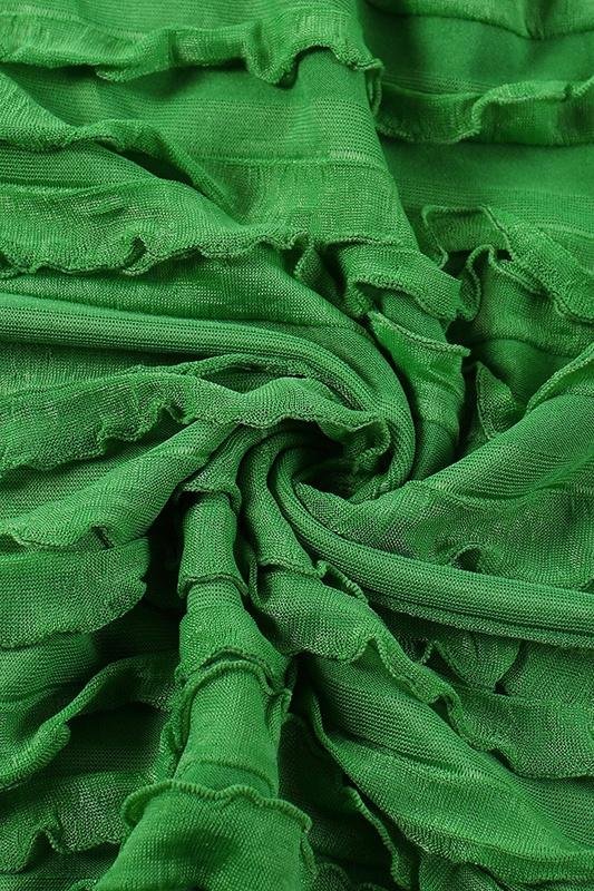 afra-v-neck-chiffon-ruffled-maxi-dress-sd00211071850-green-s-sunfere-426764 Afra V-neck Chiffon Ruffled Maxi Dress - Image 5