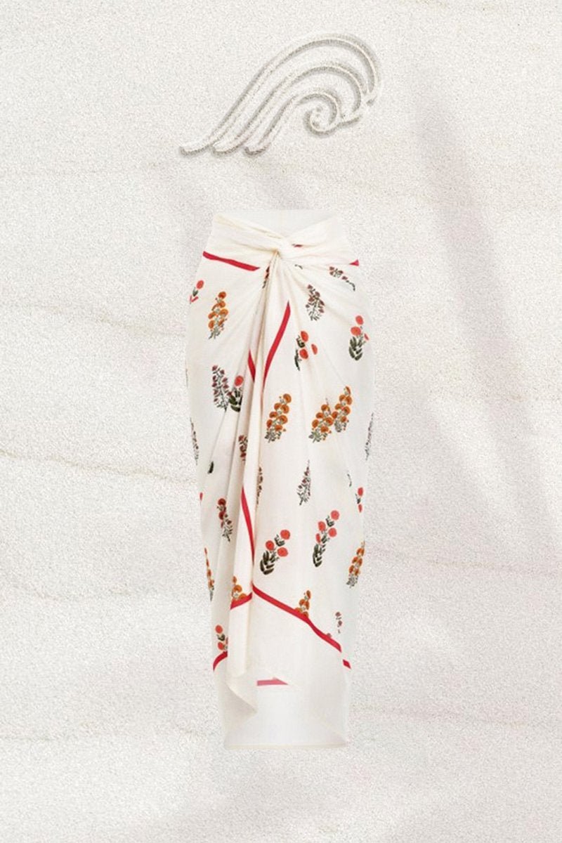 agatha-cut-out-floral-two-pieces-swim-set-sw00603182451-white-s-sunfere-288643 Agatha Cut-out Floral Two-pieces Swim Set - Image 3