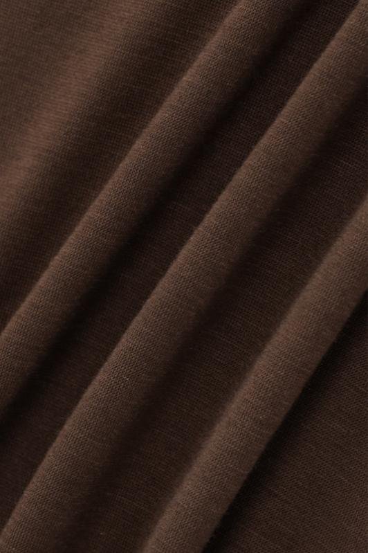 alisa-off-shoulder-flare-midi-knit-dress-sd00209181530-brown-s-sunfere-499562 Alisa Off-shoulder Flare Midi Knit Dress - Image 6