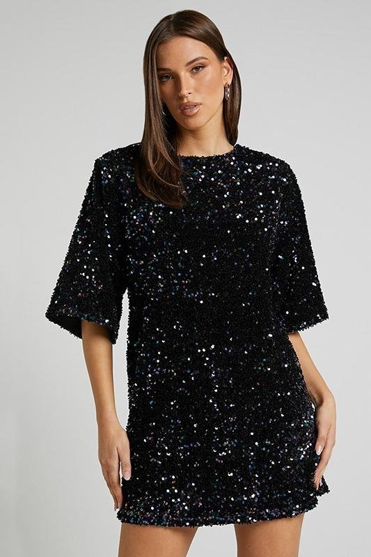 alma-sequins-backless-mini-dress-sd00209221552-black-s-sunfere-159267 Alma Sequins Backless Mini Dress - Image 10