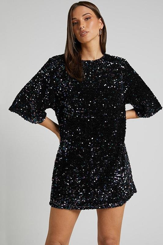 alma-sequins-backless-mini-dress-sd00209221552-pink-s-sunfere-358326 Alma Sequins Backless Mini Dress - Image 7