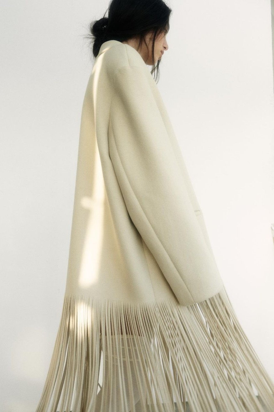 anne-tassel-woolen-lapel-fleece-overcoat-so00211301991-beige-s-sunfere-117364 Anne Tassel Lapel Fleece Overcoat - Image 3