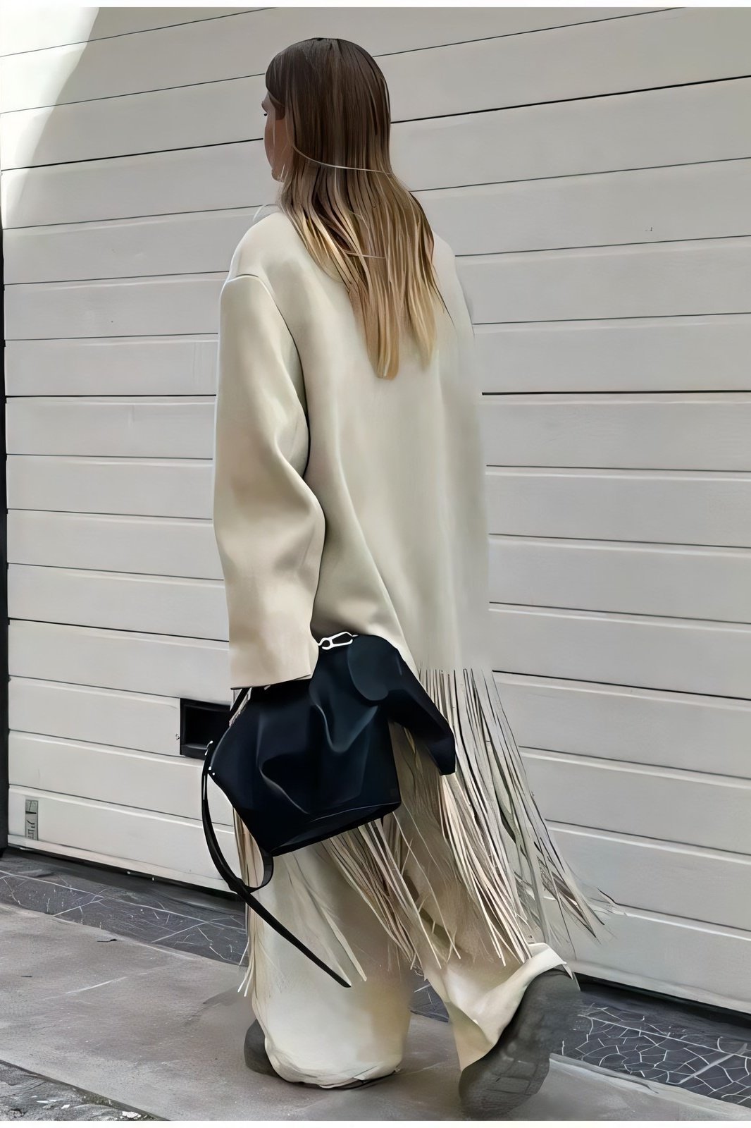 anne-tassel-woolen-lapel-fleece-overcoat-so00211301991-beige-s-sunfere-821376 Anne Tassel Lapel Fleece Overcoat - Image 5