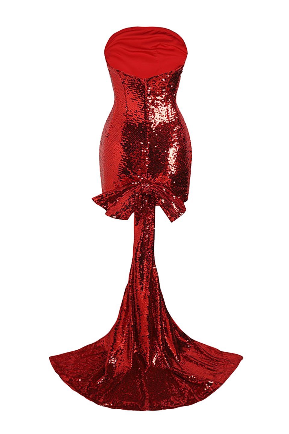 antonia-bow-tie-draped-sequins-mini-dress-sd00211171919-red-s-sunfere-480324 Antonia Bow-tie Draped Sequins Mini Dress - Image 5