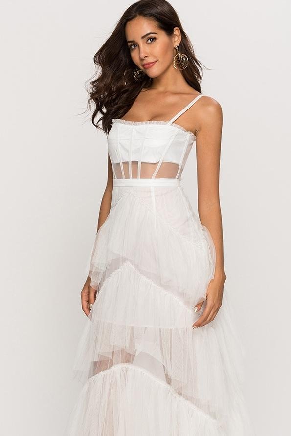 arlene-corset-leayered-mesh-slip-maxi-dress-sd00209151460-black-s-sunfere-897841 Arlene Corset Leayered Mesh Slip Maxi Dress - Image 9