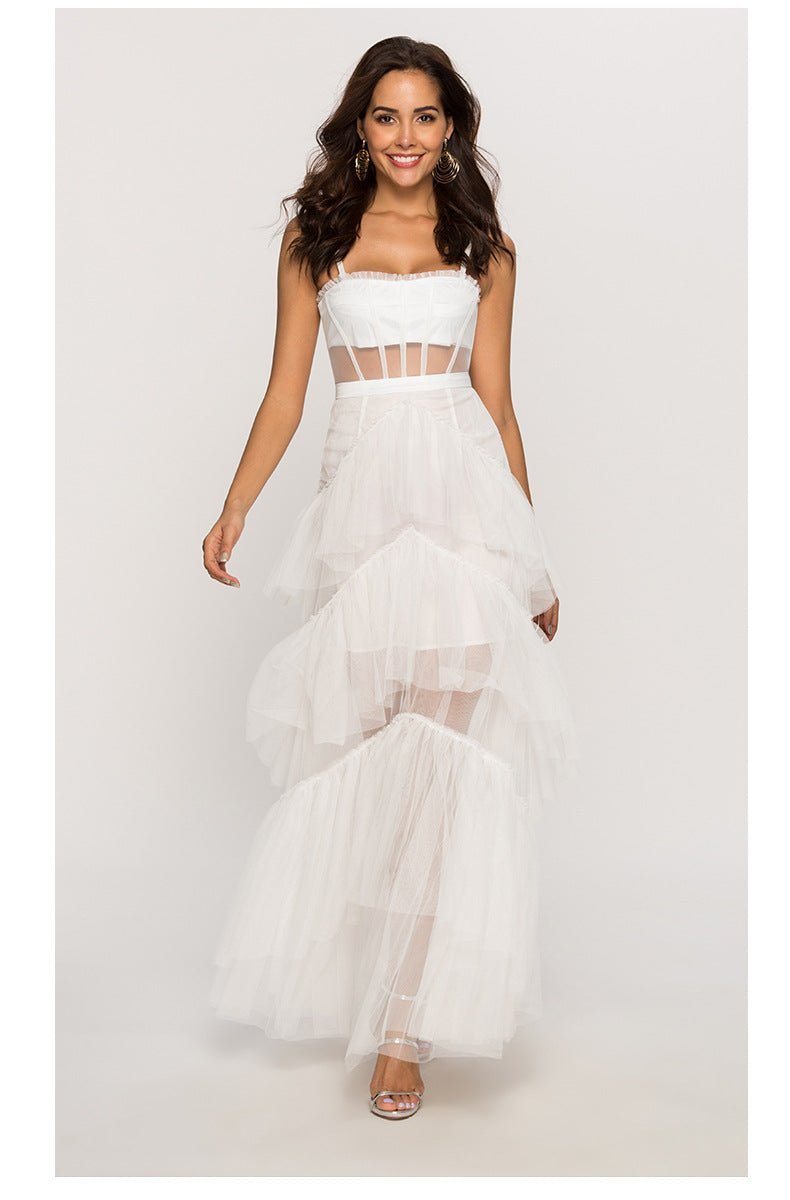 arlene-corset-leayered-mesh-slip-maxi-dress-sd00209151460-white-s-sunfere-130606 Arlene Corset Leayered Mesh Slip Maxi Dress - Image 10