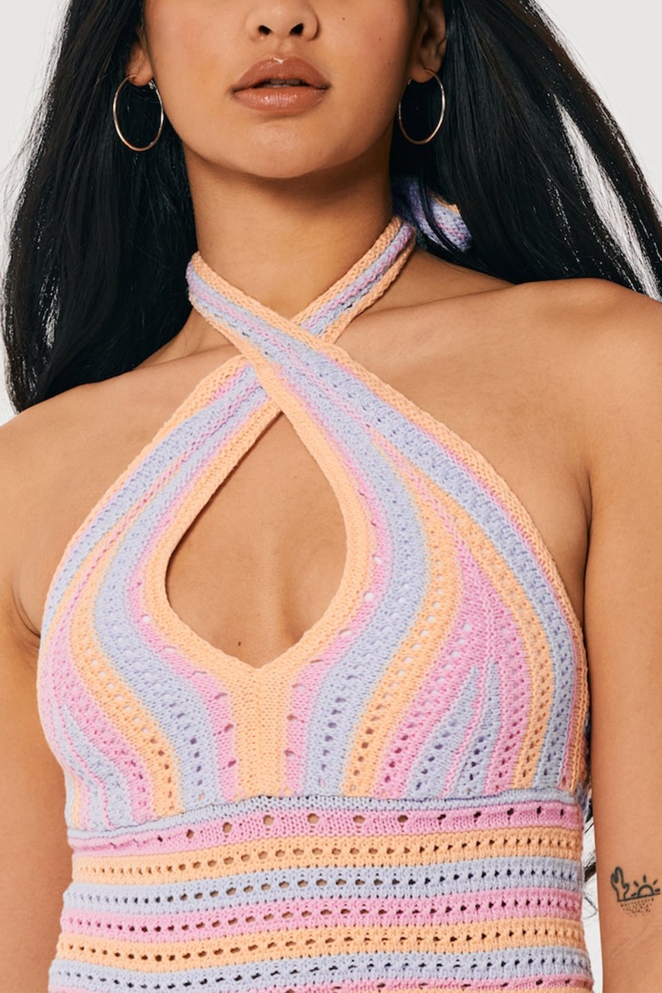 aurora-crochet-two-way-cami-top-st0020605416-pink-s-sunfere-112695 Aurora Crochet Two-way Cami Top - Image 2