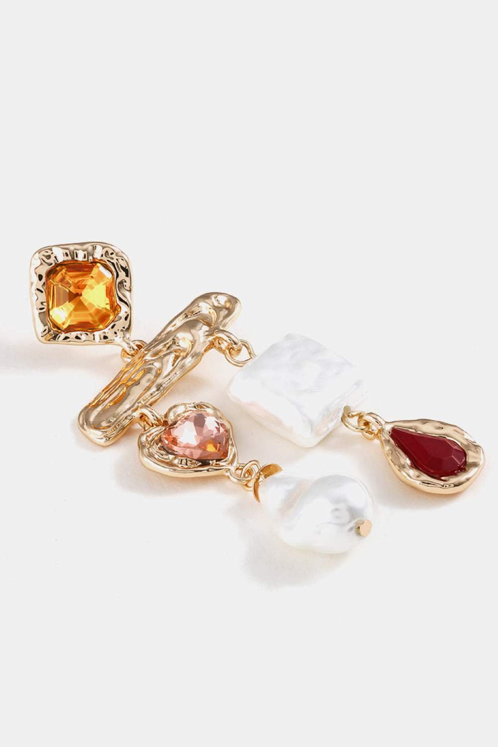 baroque-colorful-gem-pearl-earrings-sa00602272333-pink-sunfere-526153 Baroque Colorful Gem Pearl Earrings - Image 5
