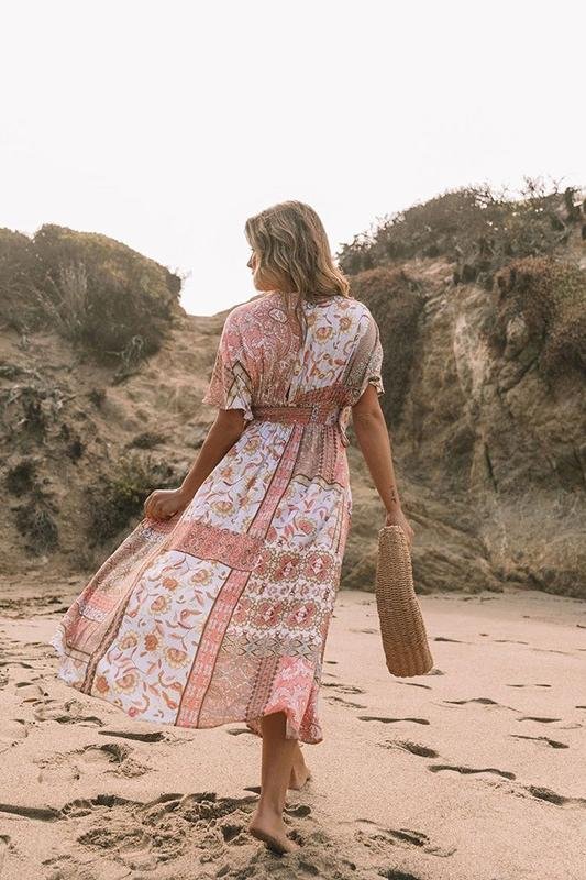 basia-printed-v-neck-cover-up-sw00208031108-multi-s-sunfere-566002 Basia Printed V-neck Cover-up - Image 3