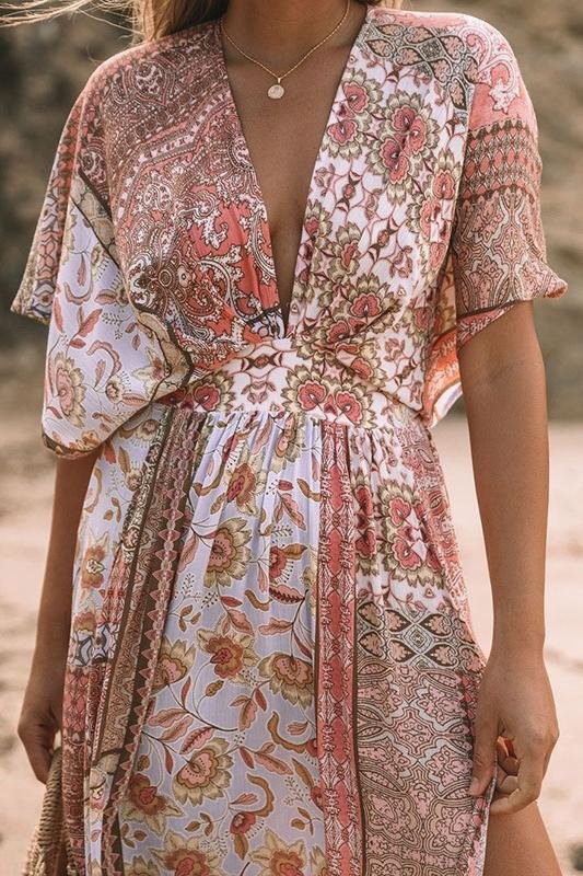 basia-printed-v-neck-cover-up-sw00208031108-multi-s-sunfere-832315 Basia Printed V-neck Cover-up - Image 5