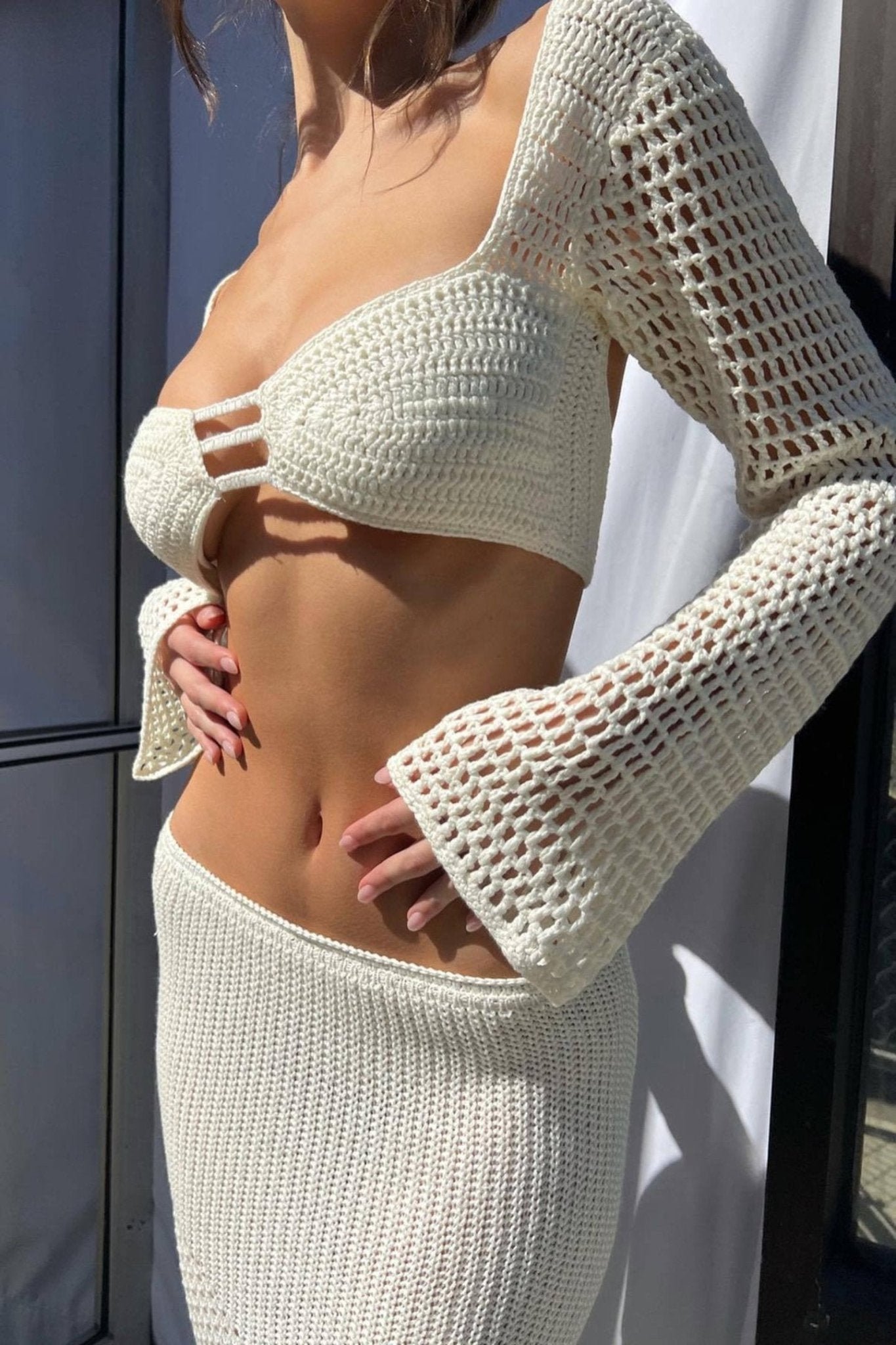 brook-cropped-knit-set-ss0020630652-white-s-sunfere-313261 Brook Cropped Knit Set - Image 4