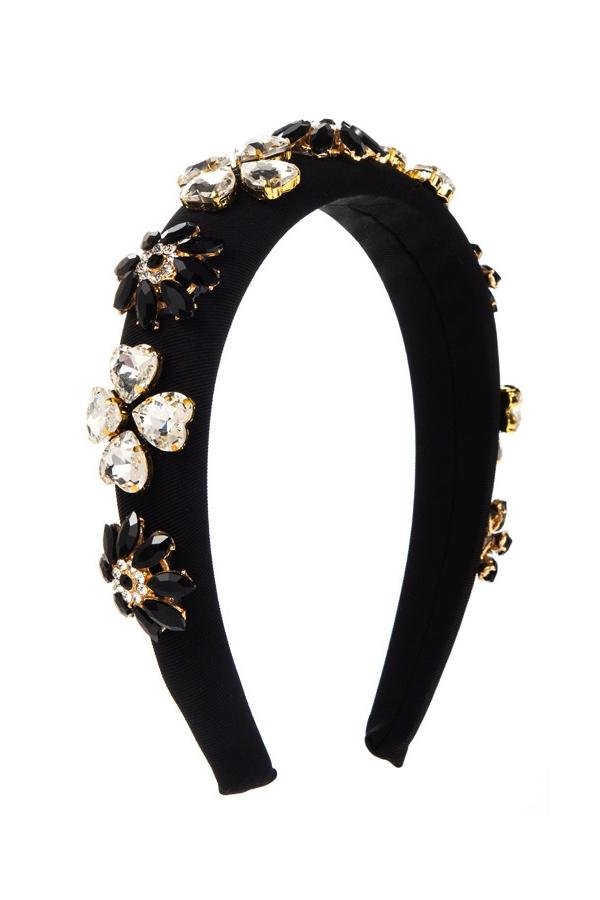 candice-diamante-headband-sa00209011306-black-sunfere-915579 Candice Diamante Headband - Image 5