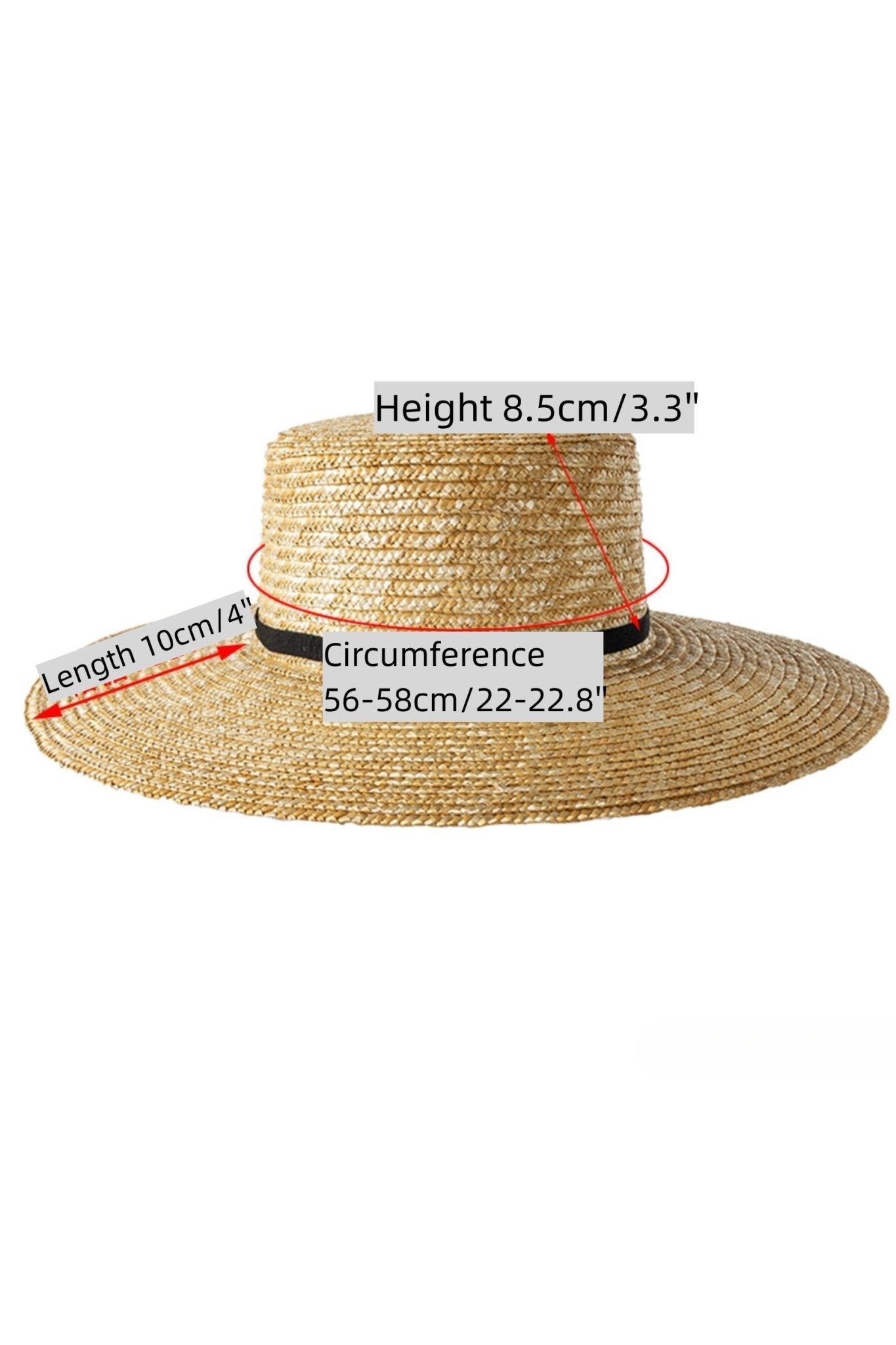 carla-beaded-chain-straw-hat-sa0020714914-black-one-size-sunfere-763178 Carla Beaded Chain Straw Hat - Image 8