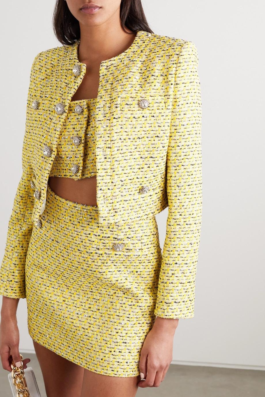 carla-weave-three-piece-blazer-set-ss00209171517-yellow-s-sunfere-694169 Carla Weave Three-piece Blazer Set - Image 3