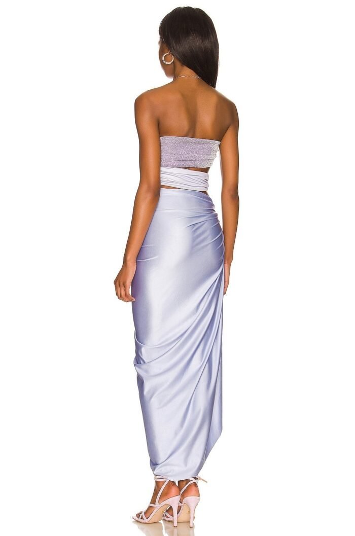 Carlin Cut-out Two-pieces Swim Set - Image 6