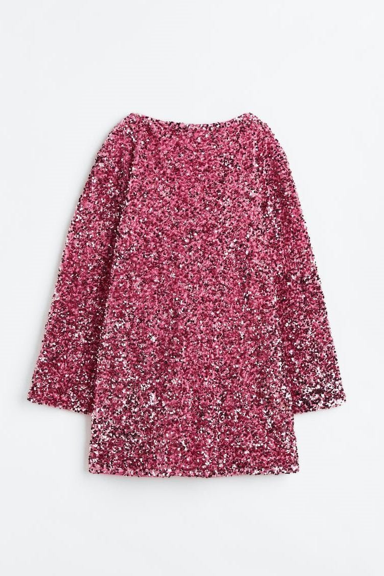 coral-sequins-tie-back-mini-dress-sd00212132043-hot-pink-s-sunfere-913776 Coral Sequins Tie-back Mini Dress - Image 13