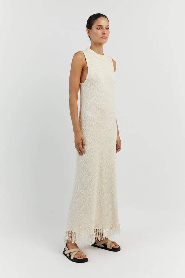 cornelia-tassel-knit-maxi-tank-dress-sd00211271978-white-s-sunfere-144929 Cornelia Tassel Knit Maxi Tank Dress - Image 6