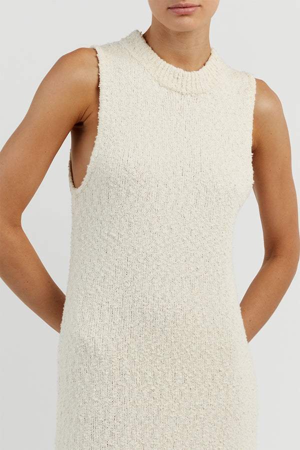 cornelia-tassel-knit-maxi-tank-dress-sd00211271978-white-s-sunfere-519391 Cornelia Tassel Knit Maxi Tank Dress - Image 8