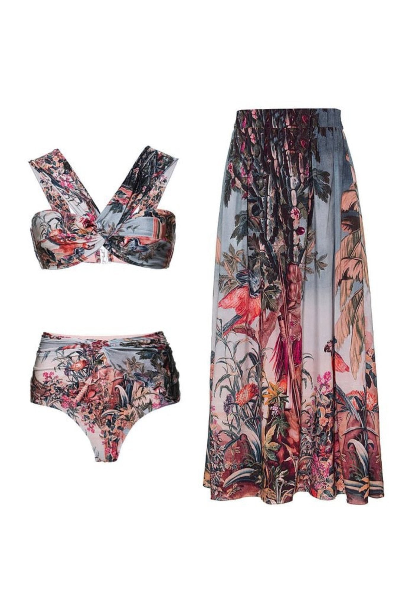 dana-printed-three-pieces-swim-set-sw0020712886-multi-s-sunfere-410093 Dana Printed Three-pieces Swim Set - Image 4