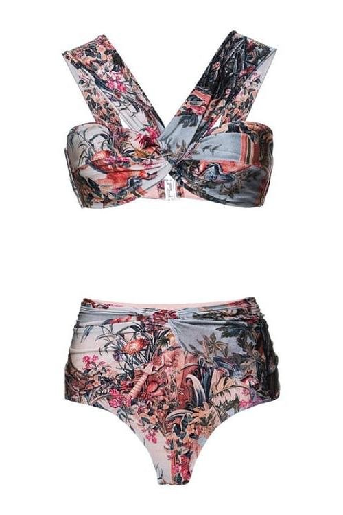 dana-printed-three-pieces-swim-set-sw0020712886-multi-s-sunfere-932174 Dana Printed Three-pieces Swim Set - Image 3