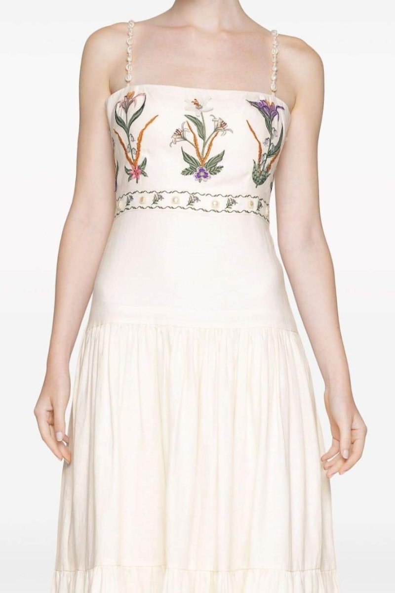 denise-embroidered-floral-maxi-dress-sd00603262539-white-s-sunfere-834515 Denise Embroidered Floral Maxi Dress - Image 3
