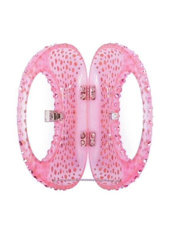 diamante-embellished-acrylic-clutch-bag-sa00603072403-pink-sunfere-331745 Diamante Embellished Acrylic Clutch Bag - Image 8