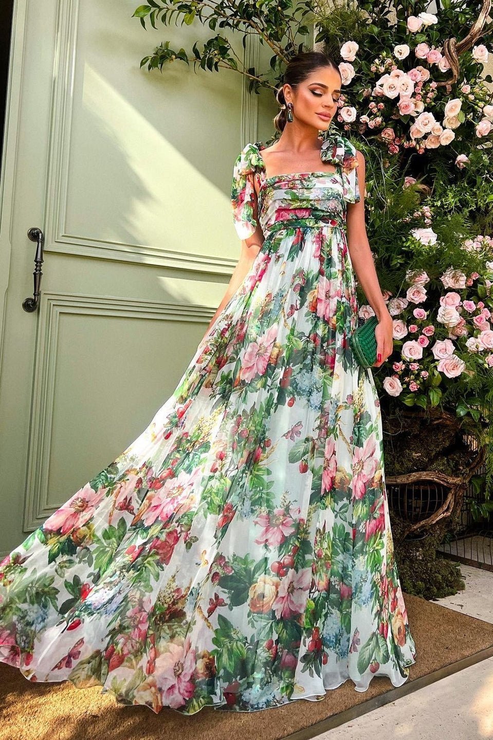 dinah-printed-strap-maxi-dress-sd00208161184-multi-s-sunfere-390929 Dinah Printed Strap Maxi Dress - Image 4