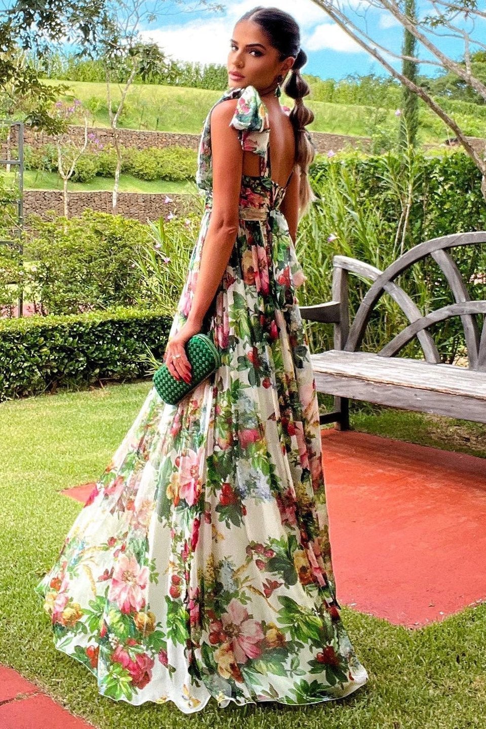 dinah-printed-strap-maxi-dress-sd00208161184-multi-s-sunfere-865383 Dinah Printed Strap Maxi Dress - Image 5