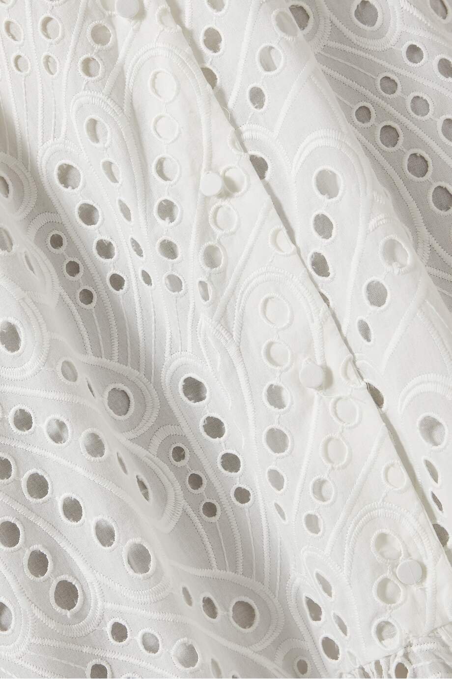 dolly-embroidered-lace-midi-bustier-dress-sd0020516058-white-s-sunfere-446182 Dolly Embroidered Lace Midi Bustier Dress - Image 11