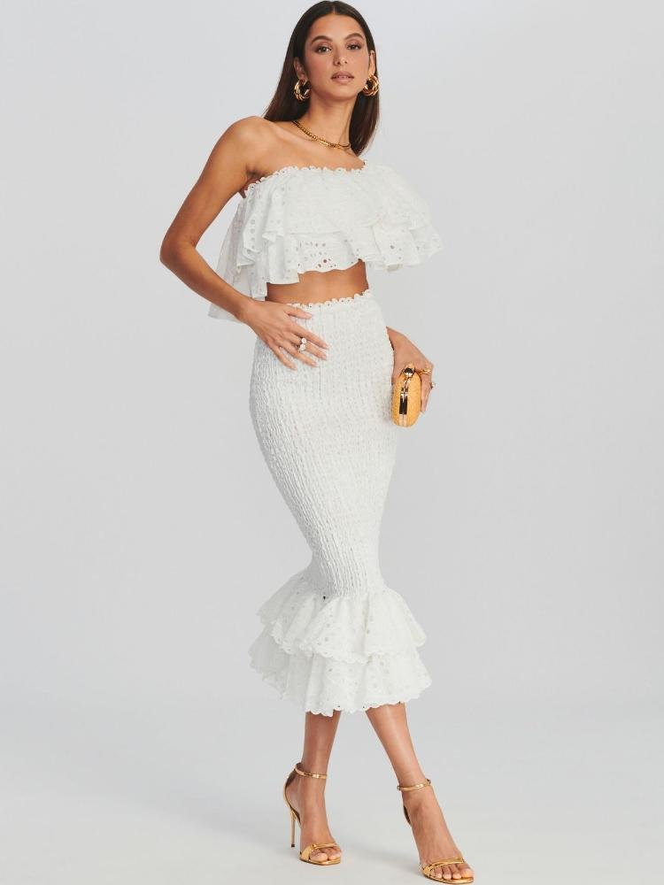 dolly-embroidered-lace-tiered-ruffle-maxi-dress-set-ss0020516045-white-s-sunfere-752943 Dolly Embroidered Lace Tiered Ruffle Maxi Dress Set - Image 7