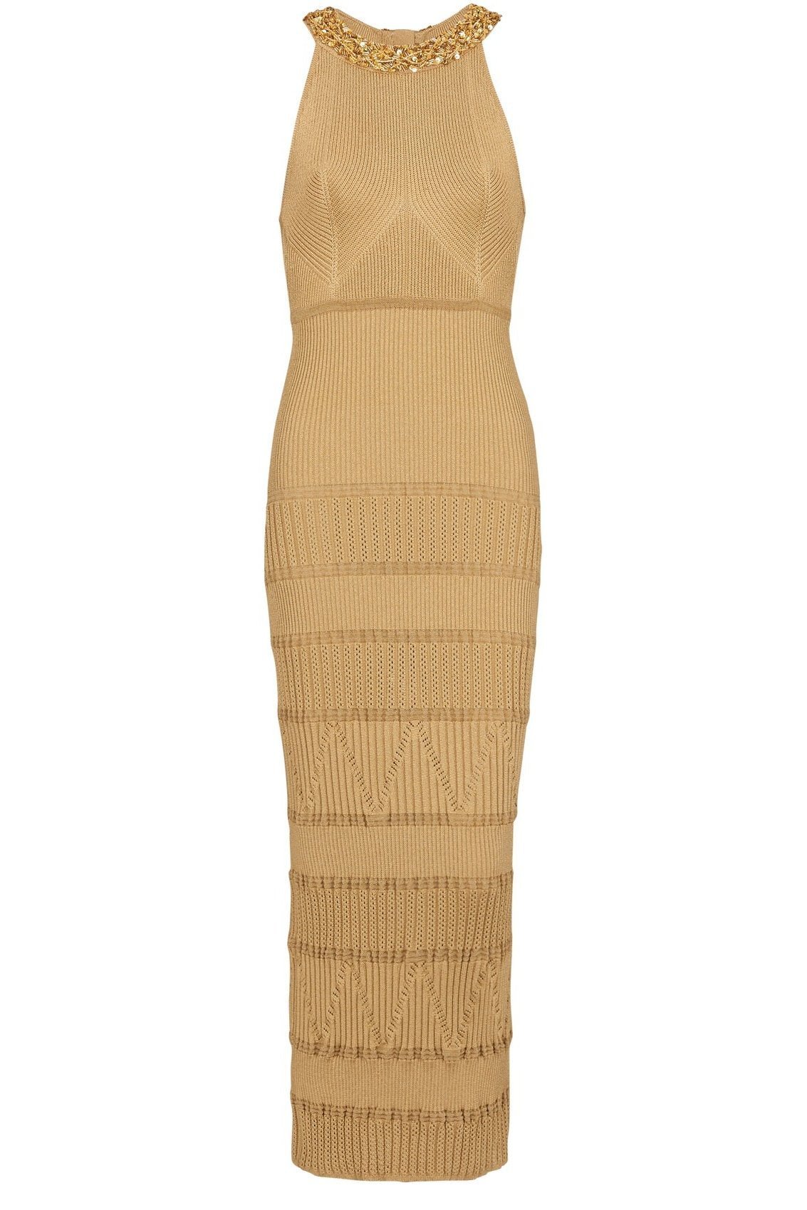 donna-embroidered-turtleneck-midi-knit-dress-sd00210261760-khaki-s-sunfere-594832 Donna Embroidered Turtleneck Midi Knit Dress - Image 9