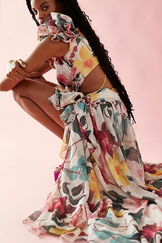 dulcie-printed-cut-out-two-pieces-swim-set-sw0020703689-pink-s-sunfere-236978 Dulcie Printed Cut-out Two-pieces Swim Set - Image 3