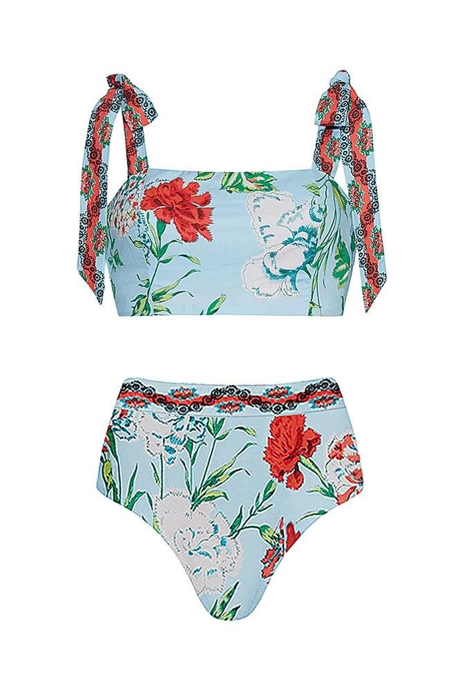 eartha-printed-strap-three-pieces-swim-set-sw00208161186-blue-s-sunfere-950345 Eartha Printed Strap Three-pieces Swim Set - Image 6