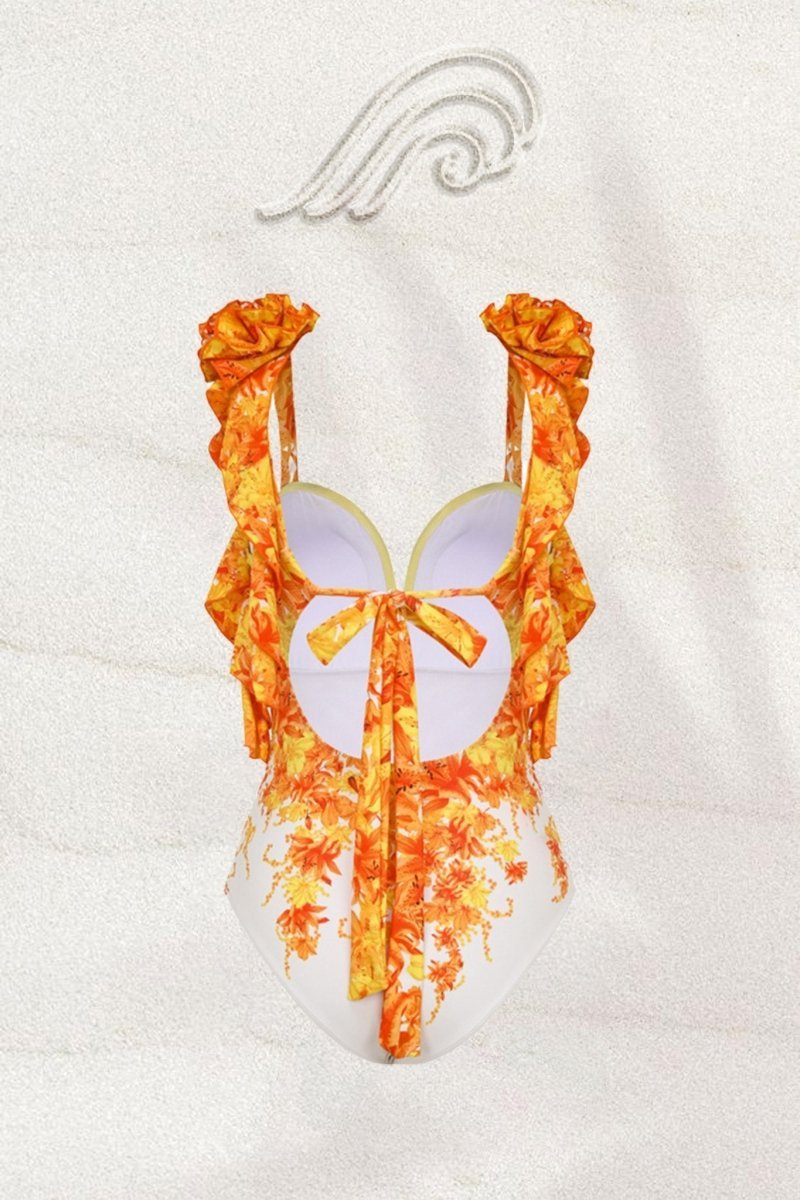 effie-printed-ruffle-two-pieces-swim-set-sw00603192521-orange-s-sunfere-377142 Effie Printed Ruffle Two-pieces Swim Set - Image 3