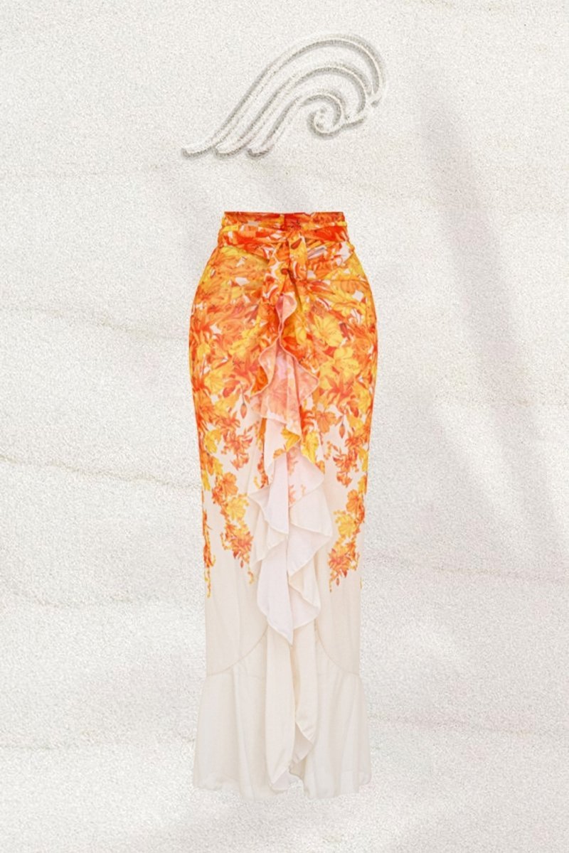 effie-printed-ruffle-two-pieces-swim-set-sw00603192521-orange-s-sunfere-395274 Effie Printed Ruffle Two-pieces Swim Set - Image 4