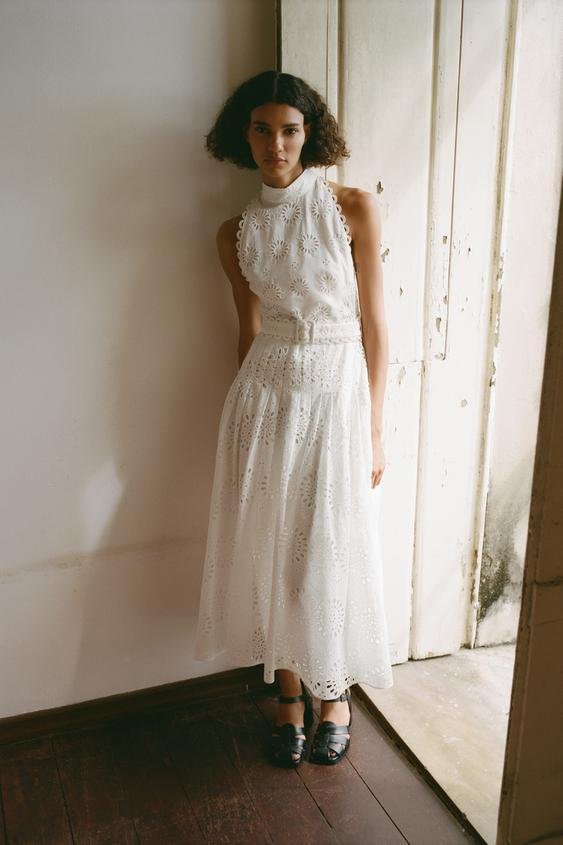 eleanor-embroidered-sleeveless-midi-dress-sd00603252534-white-xs-sunfere-436892 Eleanor Embroidered Sleeveless Midi Dress - Image 1