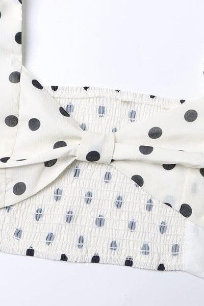 ellie-polka-dot-skirt-set-ss00603042389-white-s-sunfere-816096 Ellie Polka Dot Skirt Set - Image 5