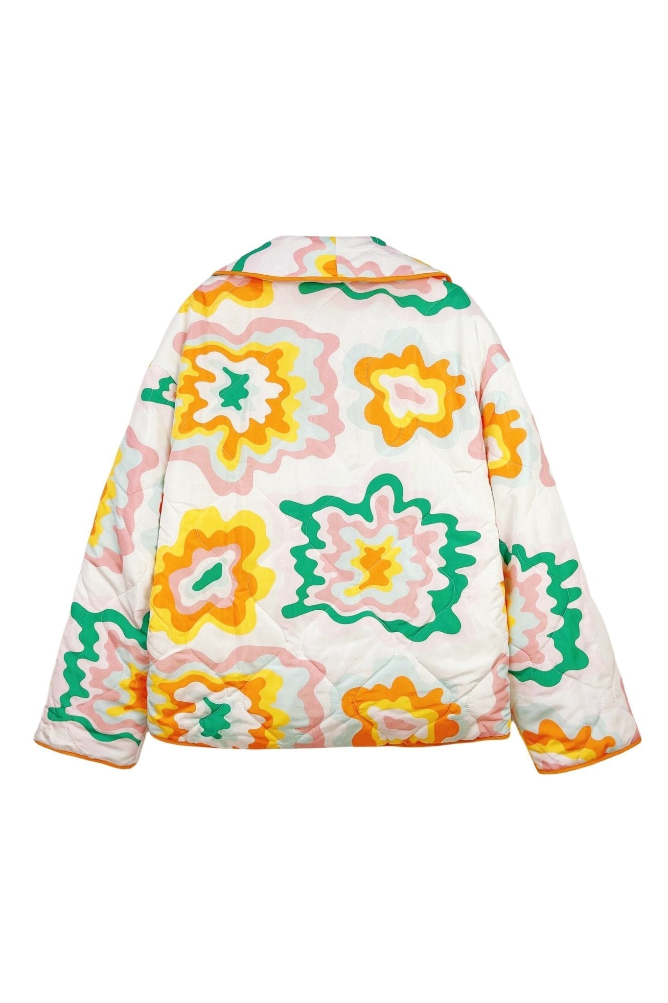 elma-printed-quilted-puffer-jacket-so00611231944-multi-s-sunfere-158861 Elma Printed Quilted Puffer Jacket - Image 5