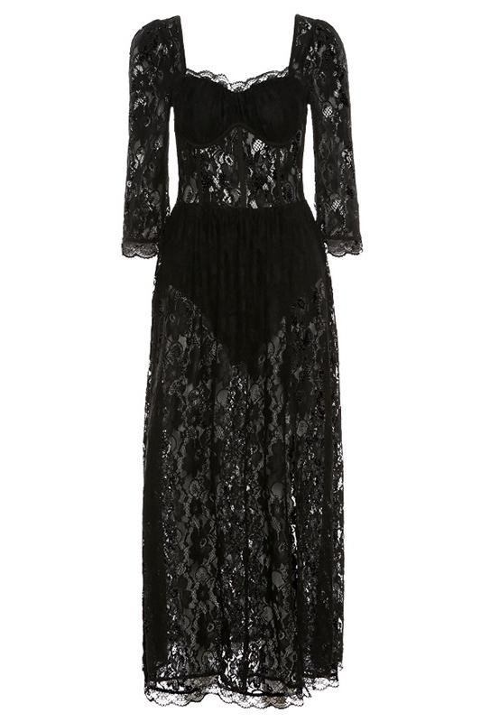 esther-sweetheart-lace-maxi-dress-sd00211091856-black-s-sunfere-886675 Esther Sweetheart Lace Maxi Dress - Image 5