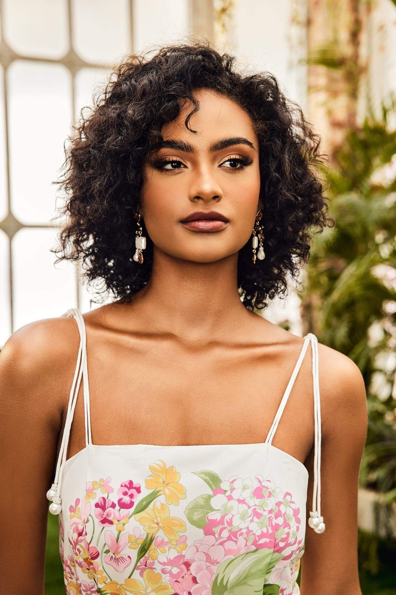 estra-floral-printed-maxi-slip-dress-sd00602272332-multi-s-sunfere-159694 Estra Floral Printed Maxi Slip Dress - Image 5