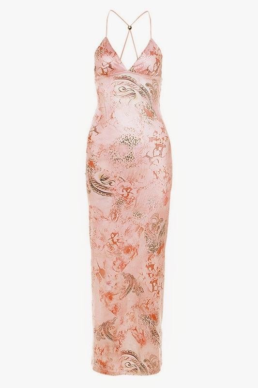 eudora-printed-butterfly-maxi-dress-sd0020719967-pink-s-sunfere-930831 Eudora Printed Butterfly Maxi Dress - Image 4