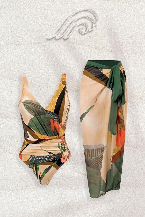eugenia-printed-cutout-two-pieces-swim-set-sw00207271074-multi-s-sunfere-209030 Eugenia Printed Cutout Two-pieces Swim Set - Image 1