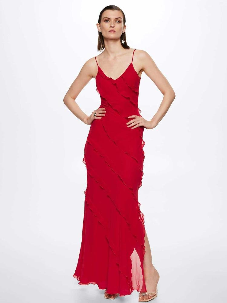 eve-chiffon-ruffled-maxi-slip-dress-sd0020516225-red-s-sunfere-564601 Eve Chiffon Ruffled Maxi Slip Dress - Image 5
