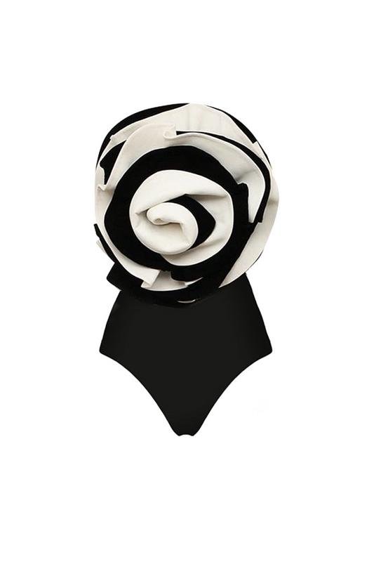 frances-flowel-ruffle-two-pieces-swim-set-sw00209071368-black-s-sunfere-592708 Frances Flowel Ruffle Two-pieces Swim Set - Image 5