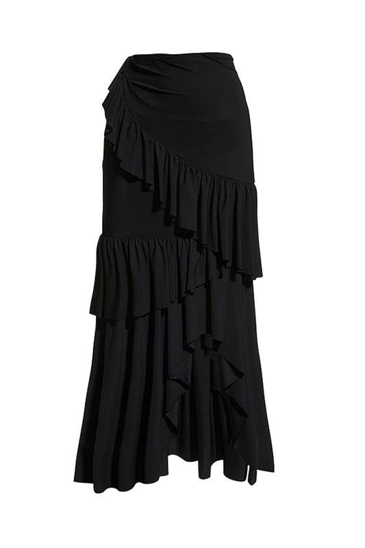 frances-flowel-ruffle-two-pieces-swim-set-sw00209071368-black-s-sunfere-876874 Frances Flowel Ruffle Two-pieces Swim Set - Image 6