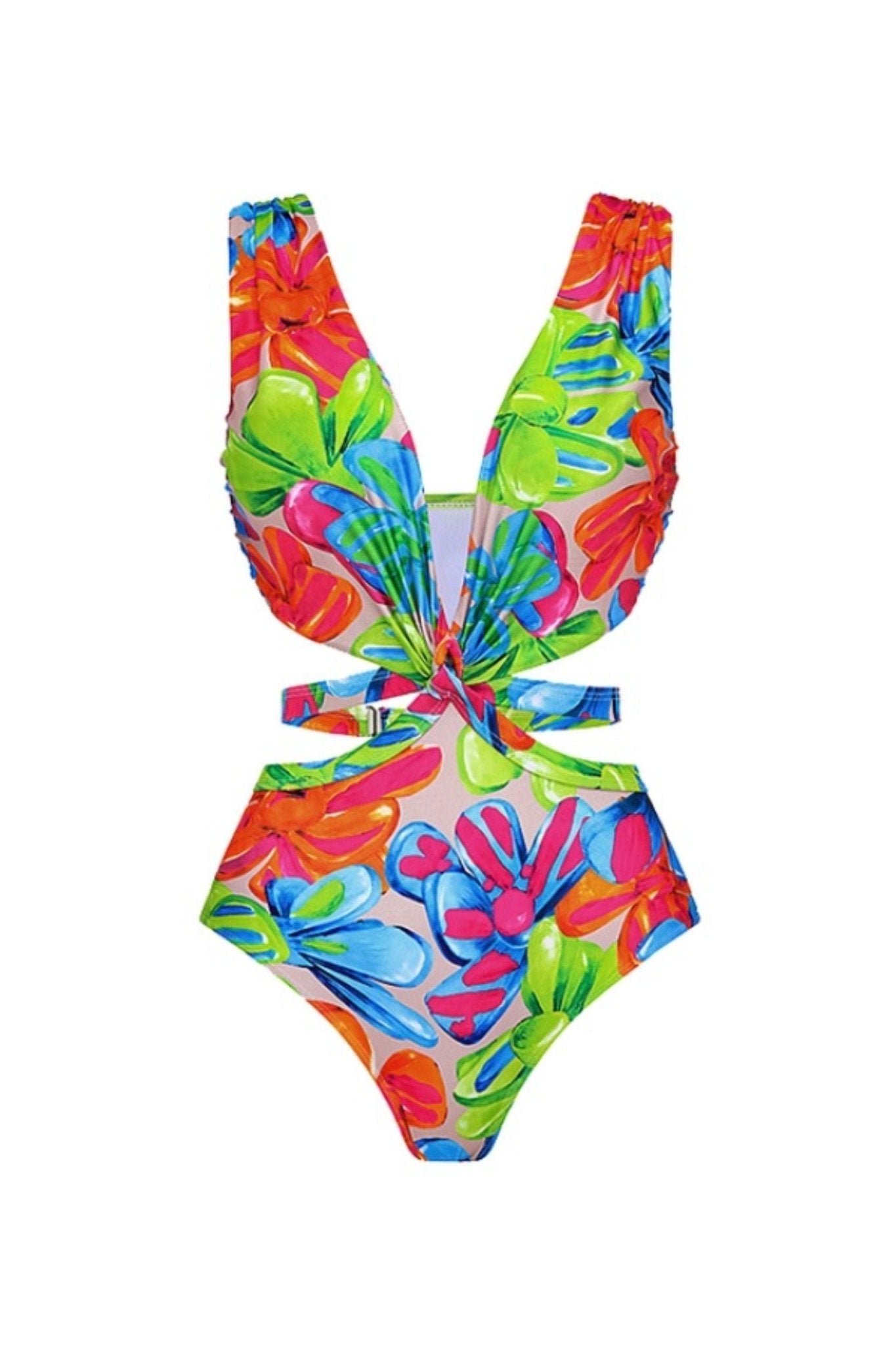 frica-printed-cut-out-ruffle-two-pieces-swimset-sw00208101138-multi-s-sunfere-815634 Frica Printed Cut-out Ruffle Two-pieces Swimset - Image 5