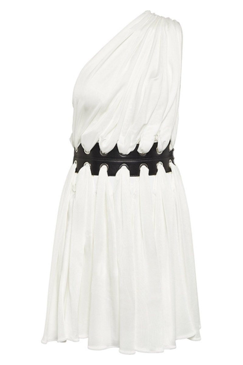 gemma-belted-one-shoulder-mini-dress-sd00602262418-white-m-sunfere-616066 Gemma Belted One Shoulder Mini Dress - Image 7